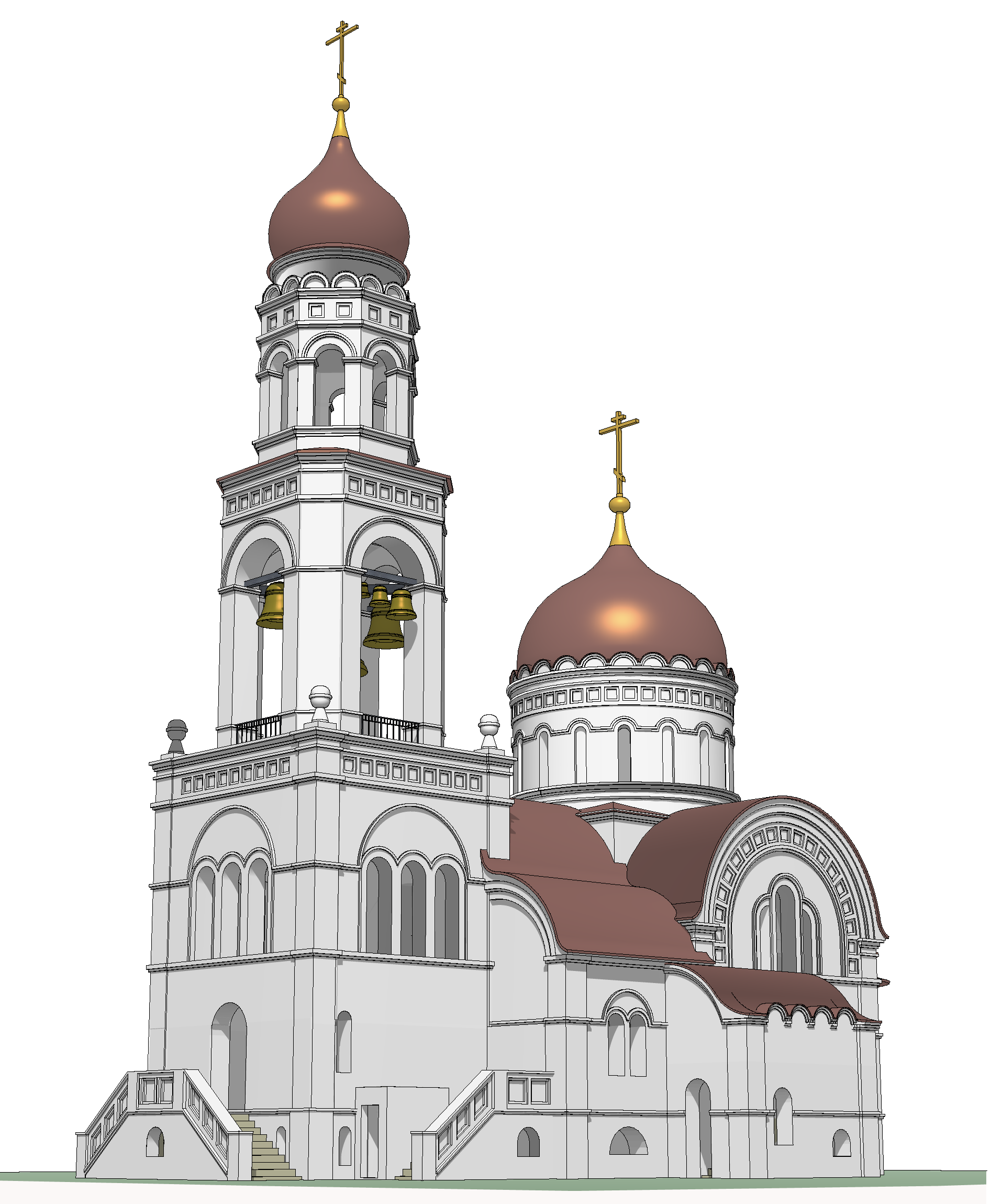 Богослужение